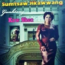 kaw shen cover