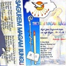 sagu rem magam bungli