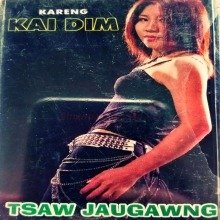 tsaw jaugawng cover