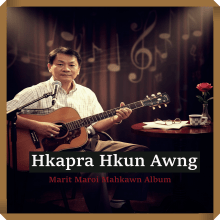 hkun awng cover